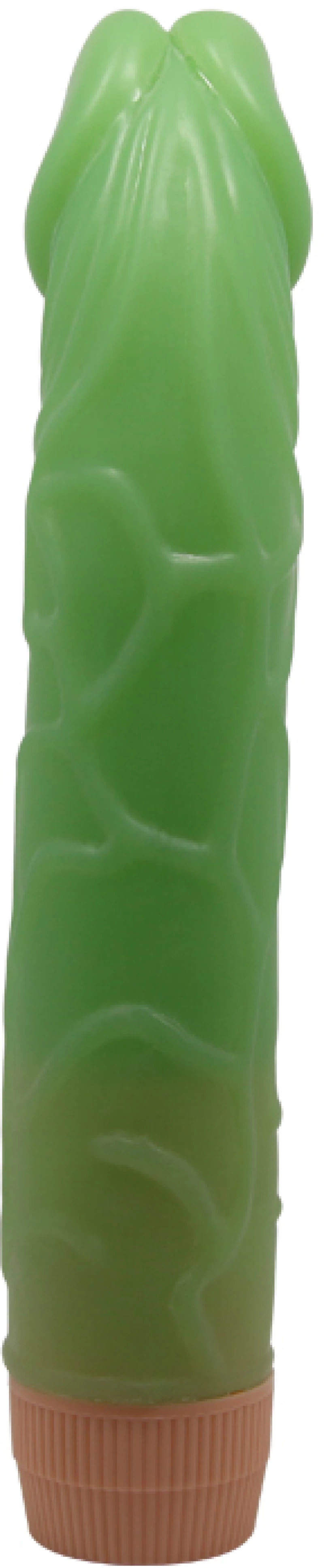 Bill 8.8'' Green