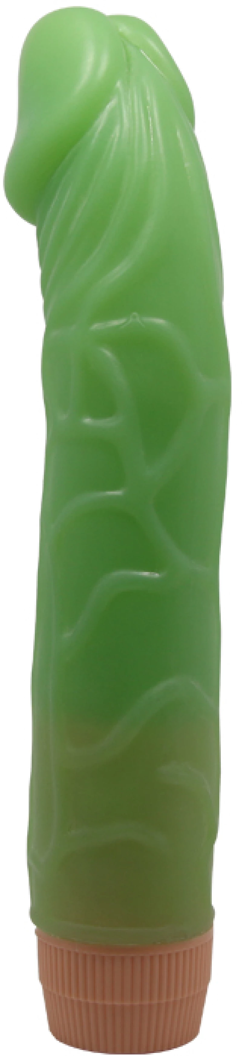Bill 8.8'' Green