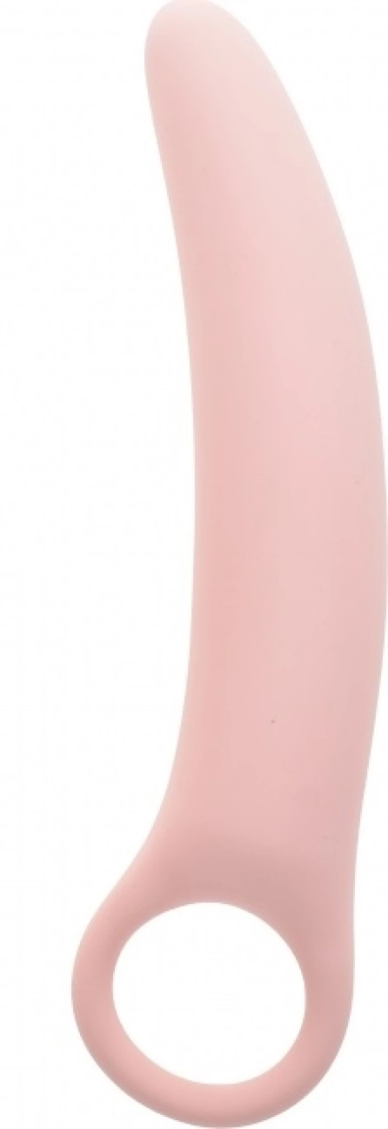 Vaginal Dilator Extra Large PVC Pink 17.5 Cm Guilty Toys
