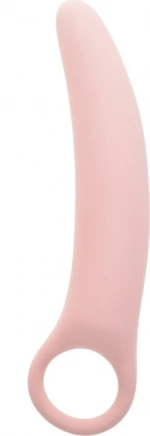 Vaginal Dilator Extra Large PVC Pink 17.5 Cm Guilty Toys