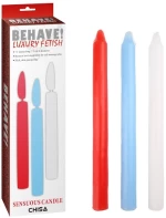 Sensual Candle Set