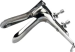 Vaginal speculum