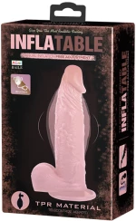 Inflatable Dong