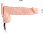 Inflatable Dong