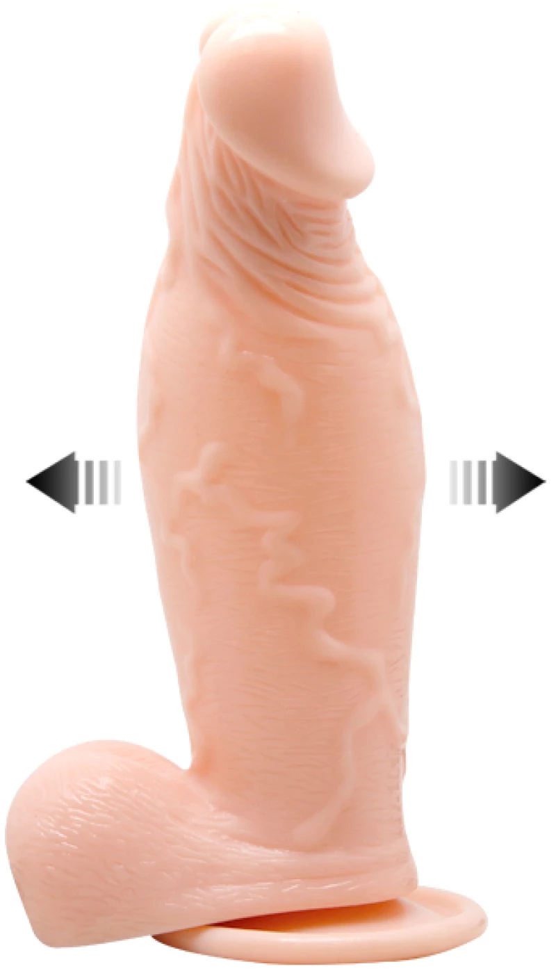 Inflatable Dong