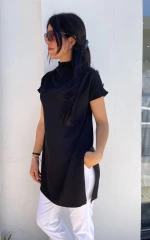 Μπλούζα Γυναικεία-Φόρεμα Black