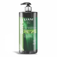 Yanni Olive Oil Shampoo 1000ml