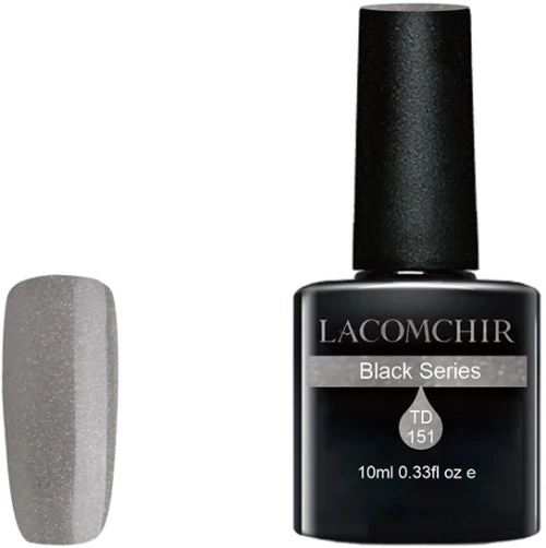 Lacomchir Uv Led Black Td151 Rock 10ml
