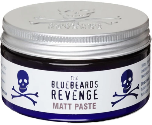 BBR Matt Paste 150ml