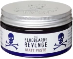 BBR Matt Paste 150ml