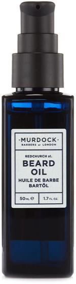 Murdock London Beard Oil 50ml