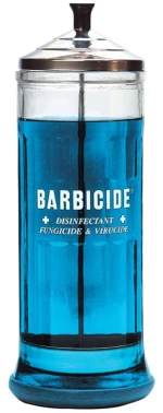 Barbicide Jar 1100ml (50920)