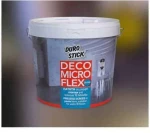 DS-258 Deco Micro Flex Πατητή σε Μορφή Πάστας 5kg Γκρι ανοικτό