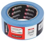 Χαρτοταινία Μπλε Μασκαρίσματος Uv Morris 25mmx45m (26055)