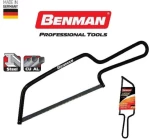 BENMAN Πριόνι Σιδήρου 15cm 70329