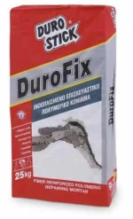 Durofix Ινοπλισμένο Κονίαμα (25 Kg) Durostick