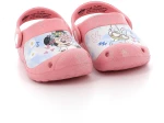 Παιδικό Σαμπό για Κορίτσι Minnie Χρώματος Ροζ DM008480