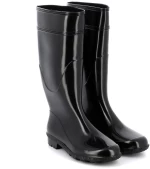 Γυναικεία Γαλότσα Adam's Χρώματος Μαύρο 528-22502-25