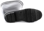 Γυναικεία Γαλότσα Adam's Χρώματος Μαύρο 528-22502-25