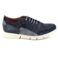 Boxer Ανδρικο Casual  21160 - ΜΠΛΕ