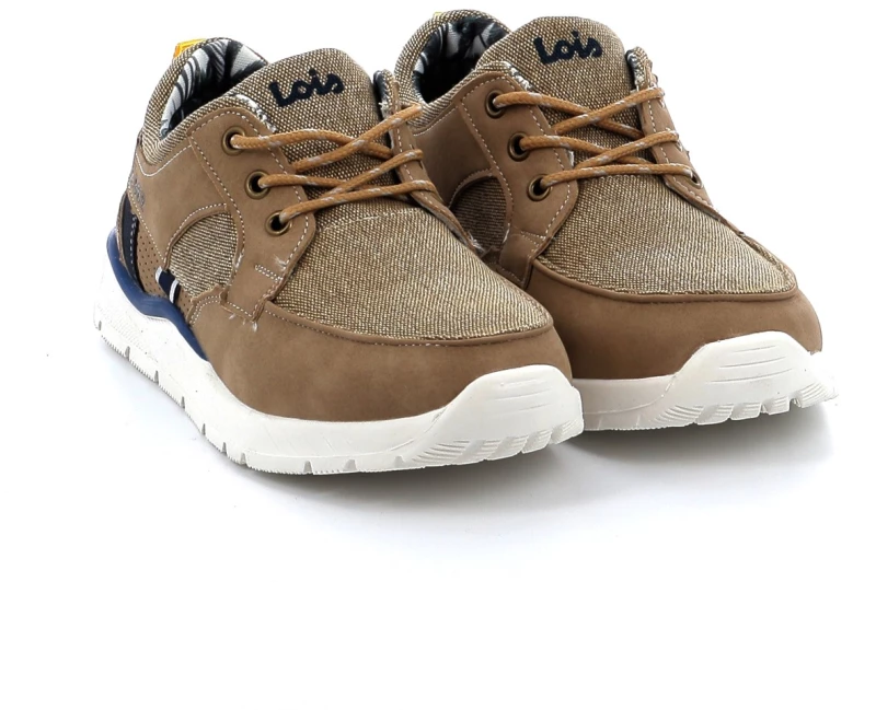 Παιδικό Casual  για Αγόρι Lois Χρώματος Μπεζ  63159.