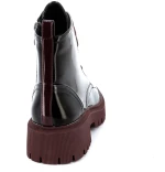 Γυναικείο Μποτάκι Adam's Χρώματος Μαύρο 826-22507-26-1