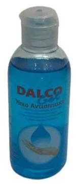 Αντισηπτικό τζελ χεριών 100ml