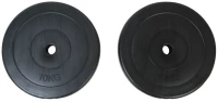 ΔΙΣΚΟΙ ΓΙΑ ΒΑΡΗ 2X10KG 90269