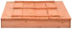ΑΜΜΟΔΟΧΟΣ 95 X 90 X 15 ΕΚ. ΑΠΟ ΞΥΛΟ ΕΛΑΤΗΣ 92173