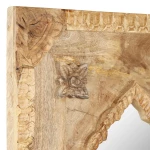 ΚΑΘΡΕΦΤΗΣ 50 X 3 X 110 ΕΚ. ΑΠΟ ΜΑΣΙΦ ΞΥΛΟ ΜΑΝΓΚΟ 321650