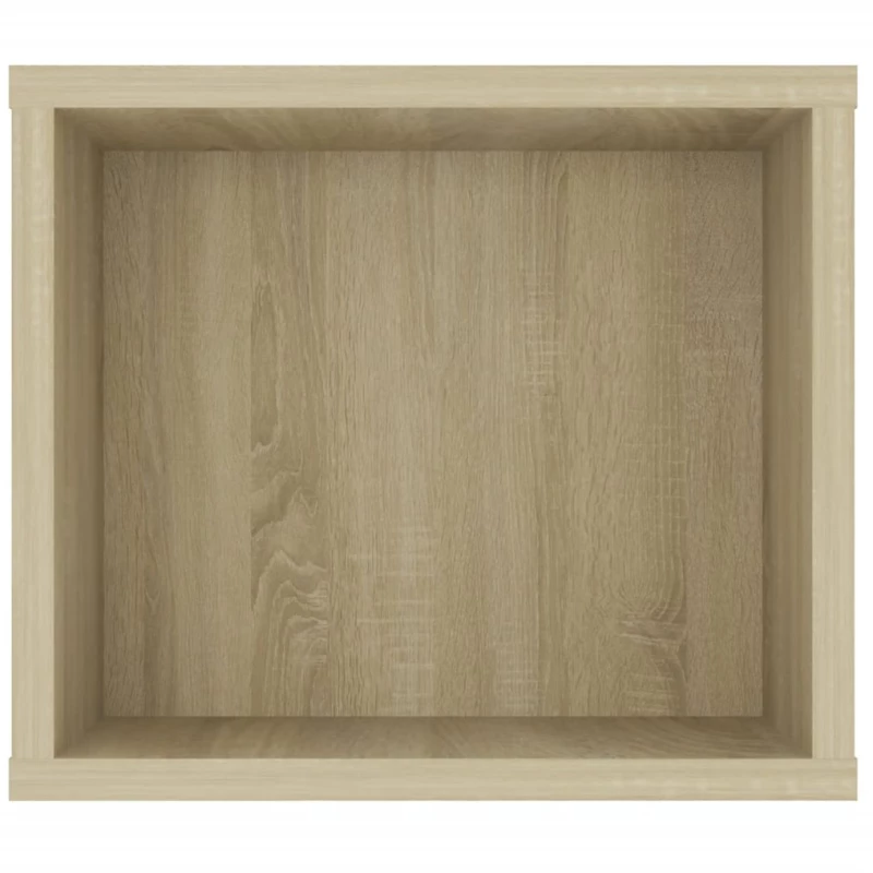 ΈΠΙΠΛΟ ΤΗΛΕΟΡΑΣΗΣ ΚΡΕΜ. SONOMA ΔΡΥΣ 100X30X26,5 ΕΚ. ΜΟΡΙΟΣΑΝΙΔΑ 806232