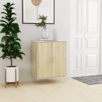 ΠΑΠΟΥΤΣΟΘΗΚΗ SONOMA ΔΡΥΣ 60 X 35 X 70 ΕΚ. ΑΠΟ ΜΟΡΙΟΣΑΝΙΔΑ 808921