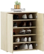 ΠΑΠΟΥΤΣΟΘΗΚΗ SONOMA ΔΡΥΣ 60 X 35 X 70 ΕΚ. ΑΠΟ ΜΟΡΙΟΣΑΝΙΔΑ 808921