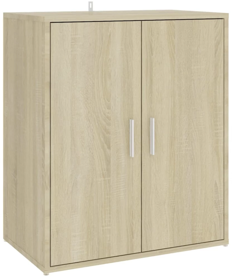 ΠΑΠΟΥΤΣΟΘΗΚΗ SONOMA ΔΡΥΣ 60 X 35 X 70 ΕΚ. ΑΠΟ ΜΟΡΙΟΣΑΝΙΔΑ 808921