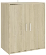 ΠΑΠΟΥΤΣΟΘΗΚΗ SONOMA ΔΡΥΣ 60 X 35 X 70 ΕΚ. ΑΠΟ ΜΟΡΙΟΣΑΝΙΔΑ 808921
