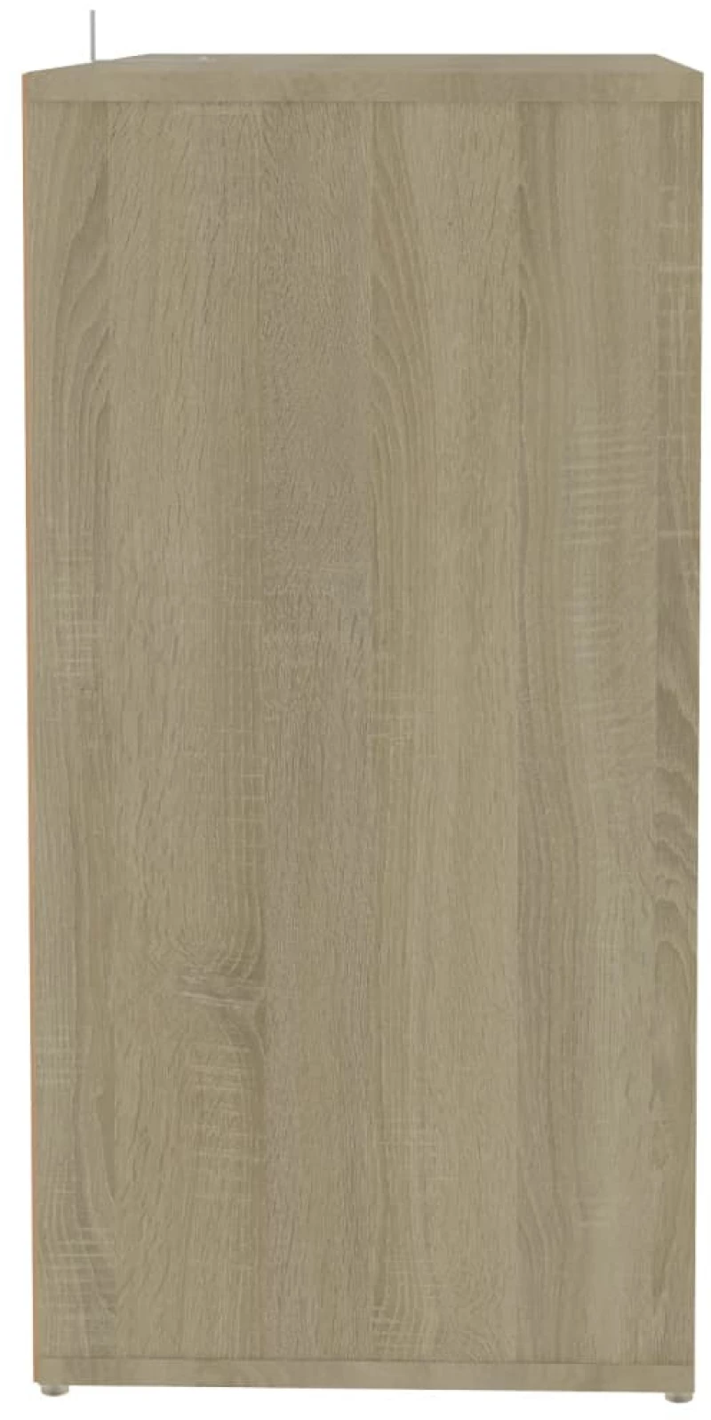 ΠΑΠΟΥΤΣΟΘΗΚΗ SONOMA ΔΡΥΣ 60 X 35 X 70 ΕΚ. ΑΠΟ ΜΟΡΙΟΣΑΝΙΔΑ 808921