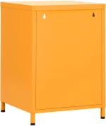 ΚΟΜΟΔΙΝΟ ΜΟΥΣΤΑΡΔΙ 35 X 35 X 51 ΕΚ. ΑΠΟ ΑΤΣΑΛΙ 336218