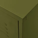 ΈΠΙΠΛΟ ΤΗΛΕΟΡΑΣΗΣ ΠΡΑΣΙΝΟ ΛΑΔΙ 105X35X50 ΕΚ. ΑΠΟ ΑΤΣΑΛΙ 336225