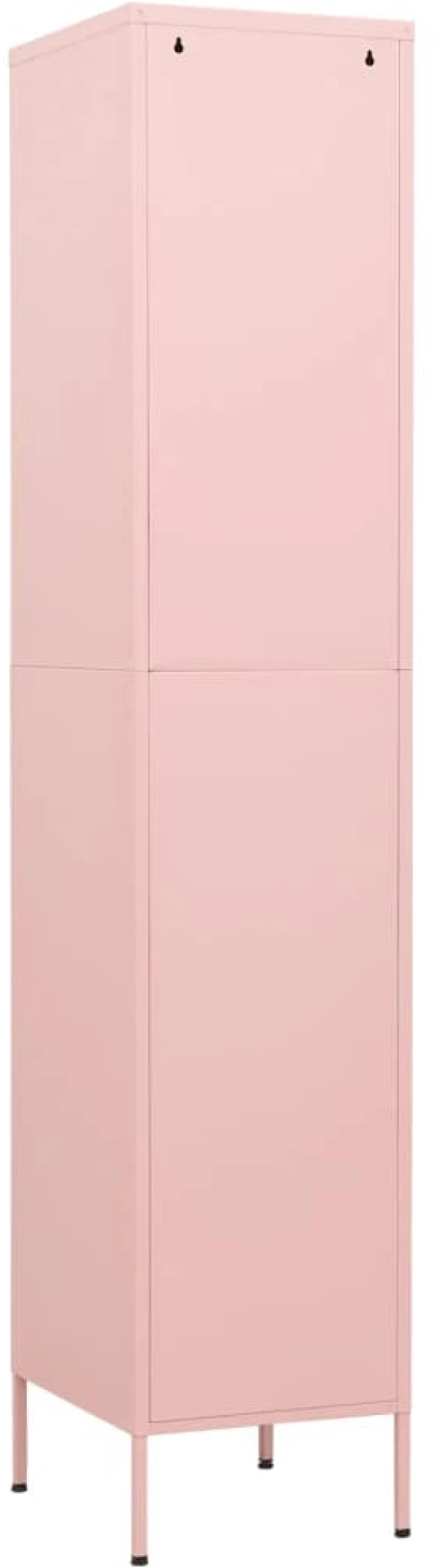 ΦΟΡΙΑΜΟΣ ΡΟΖ 35 X 46 X 180 ΕΚ. ΑΠΟ ΑΤΣΑΛΙ 336256