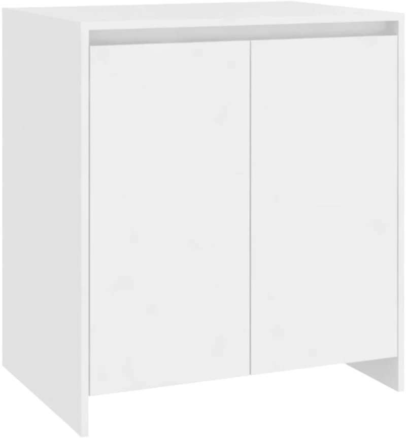 ΜΠΟΥΦΕΣ ΛΕΥΚΟΣ 70 X 40 X 73,5 ΕΚ. ΑΠΟ ΜΟΡΙΟΣΑΝΙΔΑ 809737