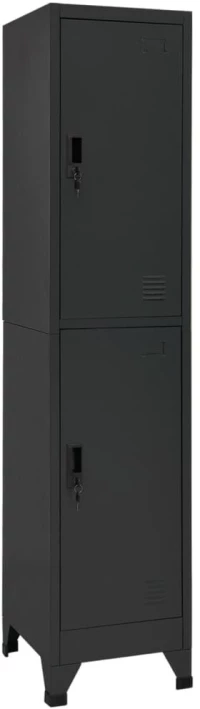 ΦΟΡΙΑΜΟΣ ΑΝΘΡΑΚΙ 38 X 45 X 180 ΕΚ. ΑΠΟ ΑΤΣΑΛΙ 339779