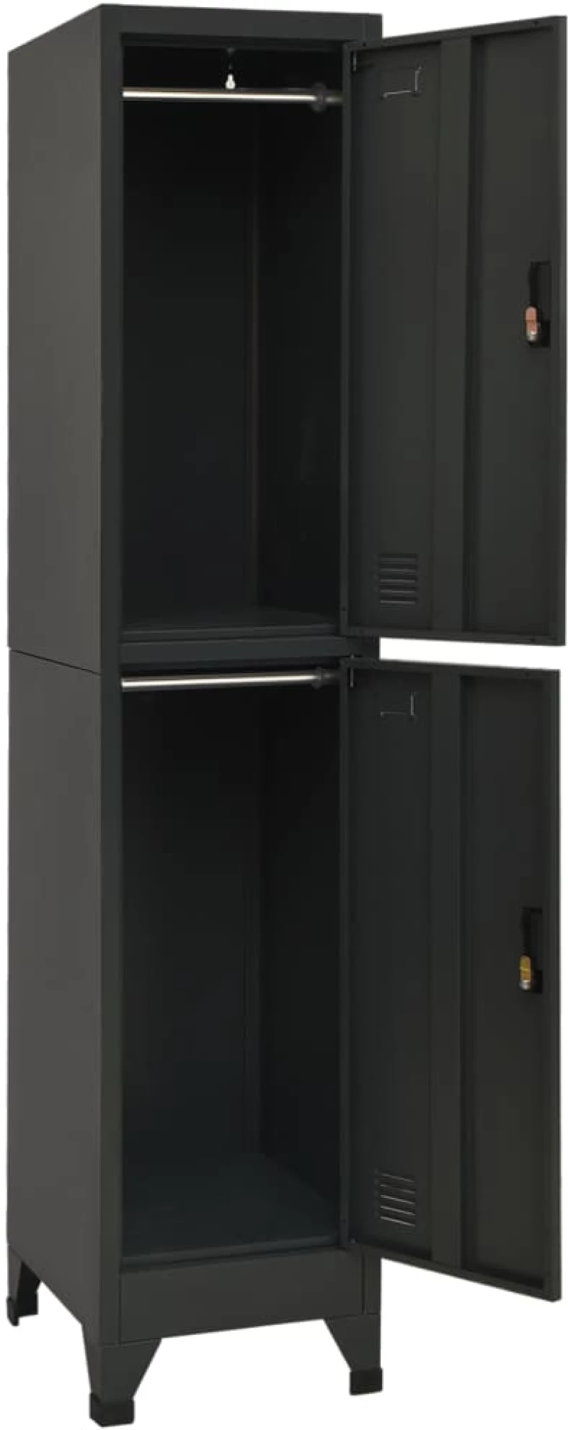 ΦΟΡΙΑΜΟΣ ΑΝΘΡΑΚΙ 38 X 45 X 180 ΕΚ. ΑΠΟ ΑΤΣΑΛΙ 339779