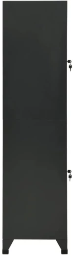 ΦΟΡΙΑΜΟΣ ΑΝΘΡΑΚΙ 38 X 45 X 180 ΕΚ. ΑΠΟ ΑΤΣΑΛΙ 339779