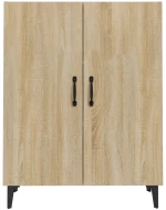 ΝΤΟΥΛΑΠΙ SONOMA ΔΡΥΣ 70 X 34 X 90 ΕΚ. ΑΠΟ ΕΠΕΞΕΡΓΑΣΜΕΝΟ ΞΥΛΟ 812108