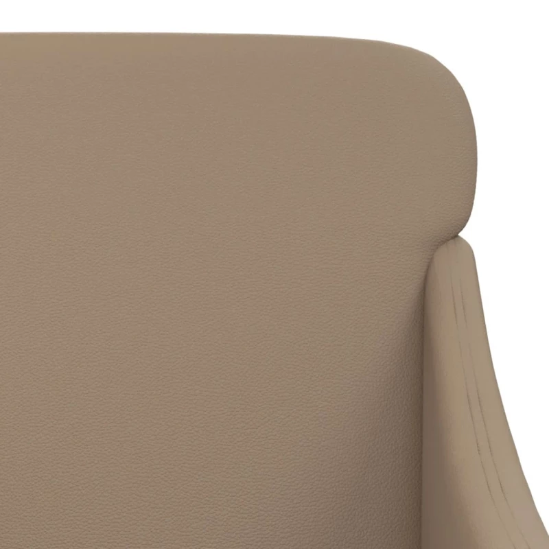 ΠΟΛΥΘΡΟΝΑ CAPPUCCINO 63X76X80 ΕΚ. ΑΠΟ ΣΥΝΘΕΤΙΚΟ ΔΕΡΜΑ 351429