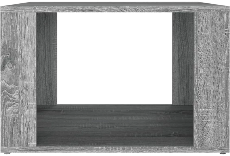ΚΟΜΟΔΙΝΟ ΓΚΡΙ SONOMA 57X55X36 ΕΚ. ΑΠΟ ΕΠΕΞΕΡΓΑΣΜΕΝΟ ΞΥΛΟ 816558