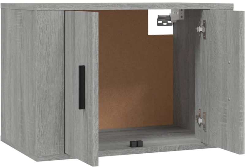 ΈΠΙΠΛΑ ΤΗΛΕΟΡΑΣΗΣ ΕΠΙΤΟΙΧΙΑ SONOMA ΔΡΥΣ 57X34,5X40 ΕΚ 816622
