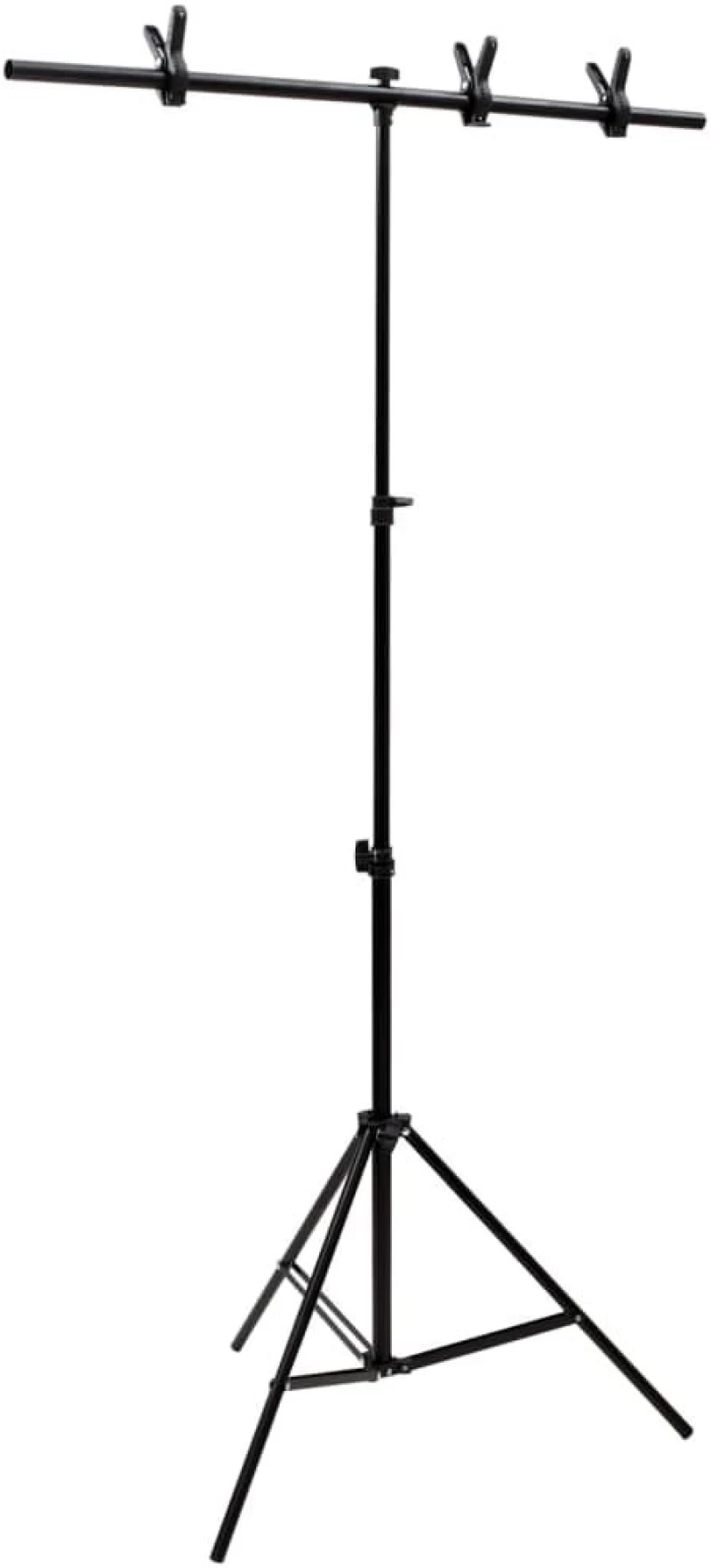 ΒΑΣΗ ΦΟΝΤΟΥ ΣΕ ΣΧΗΜΑ Τ ΜΑΥΡΗ 91 X 60 X (70-200) ΕΚ. 190251