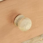 ΈΠΙΠΛΟ ΤΗΛΕΟΡΑΣΗΣ 110 X 30 X 45 ΕΚ. ΑΠΟ ΜΑΣΙΦ ΞΥΛΟ ΜΑΝΓΚΟ 287874