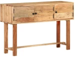 ΜΠΟΥΦΕΣ 115 X 35 X 75 ΕΚ. ΑΠΟ ΜΑΣΙΦ ΞΥΛΟ ΑΚΑΚΙΑΣ 322670